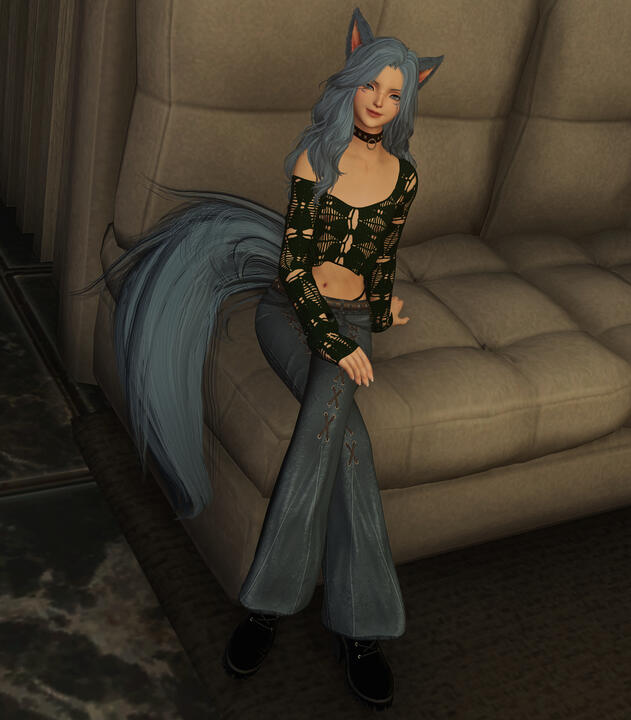 Relaxing